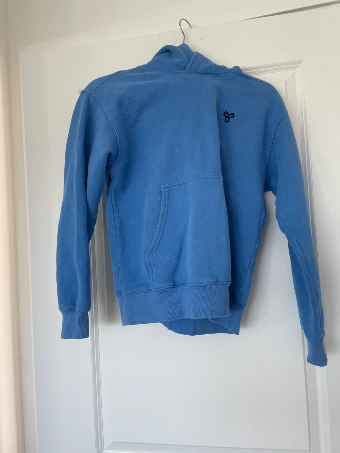 TNA Hoodie XS Blue - photo 2