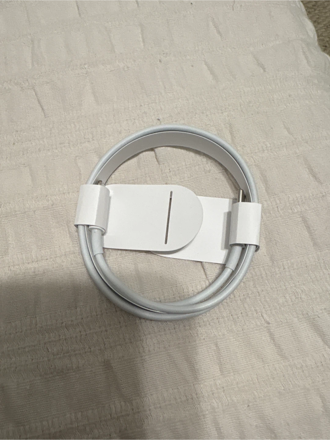 Apple 60W USB-C Charge Cable (1m) - New - photo 2