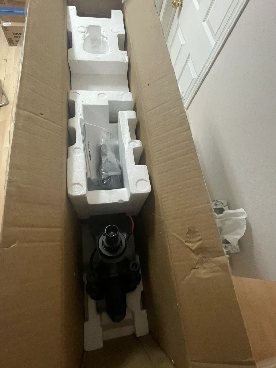 New Ninebot E2 Plus II eKickScooter image indicator(2)