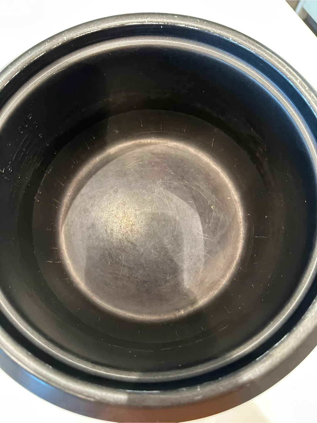 Rice Cooker - photo 2
