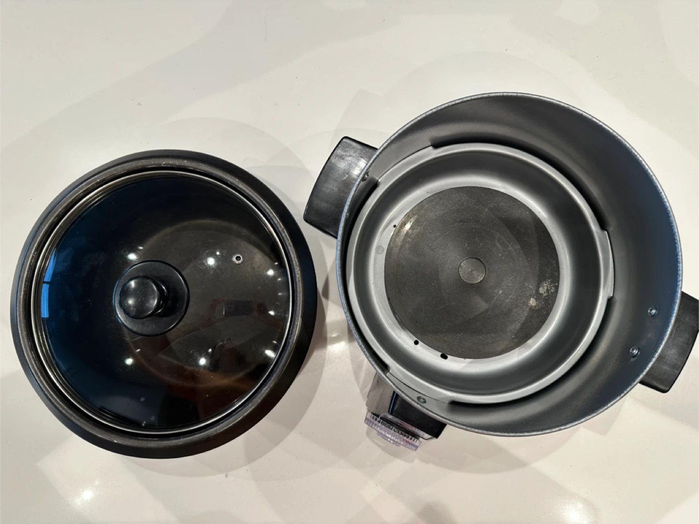 Rice Cooker - photo 3