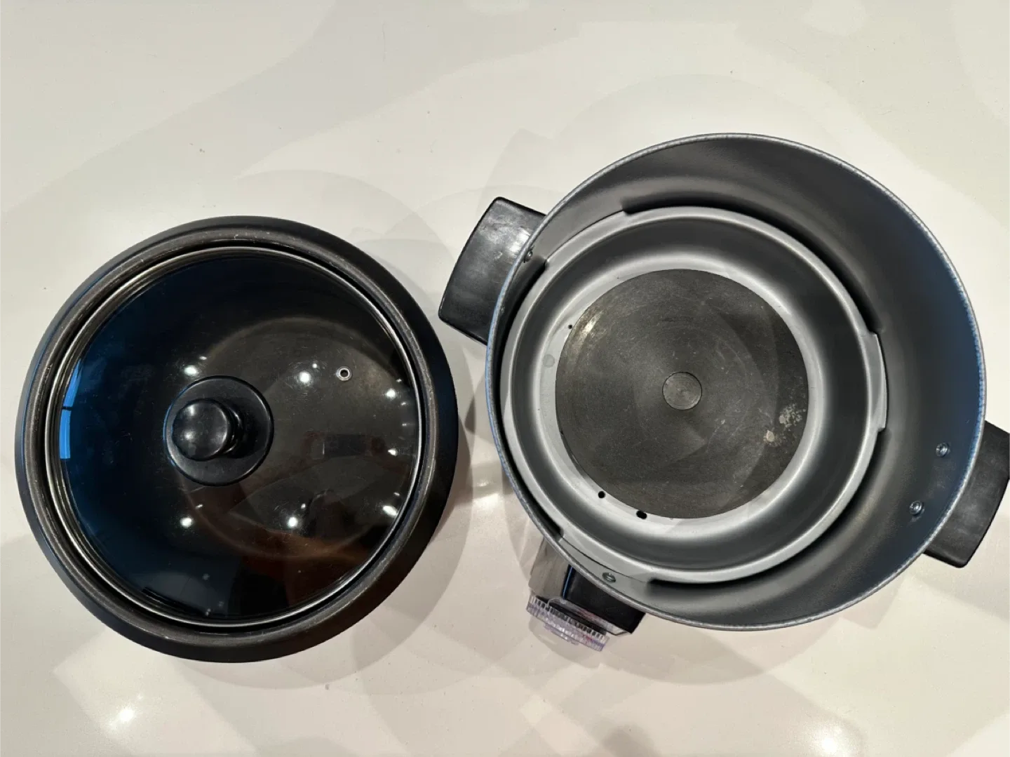 Rice Cooker image indicator(3)