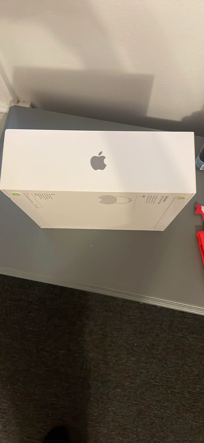 Apple AirPods Max - Space Gray w/ Box - photo 4
