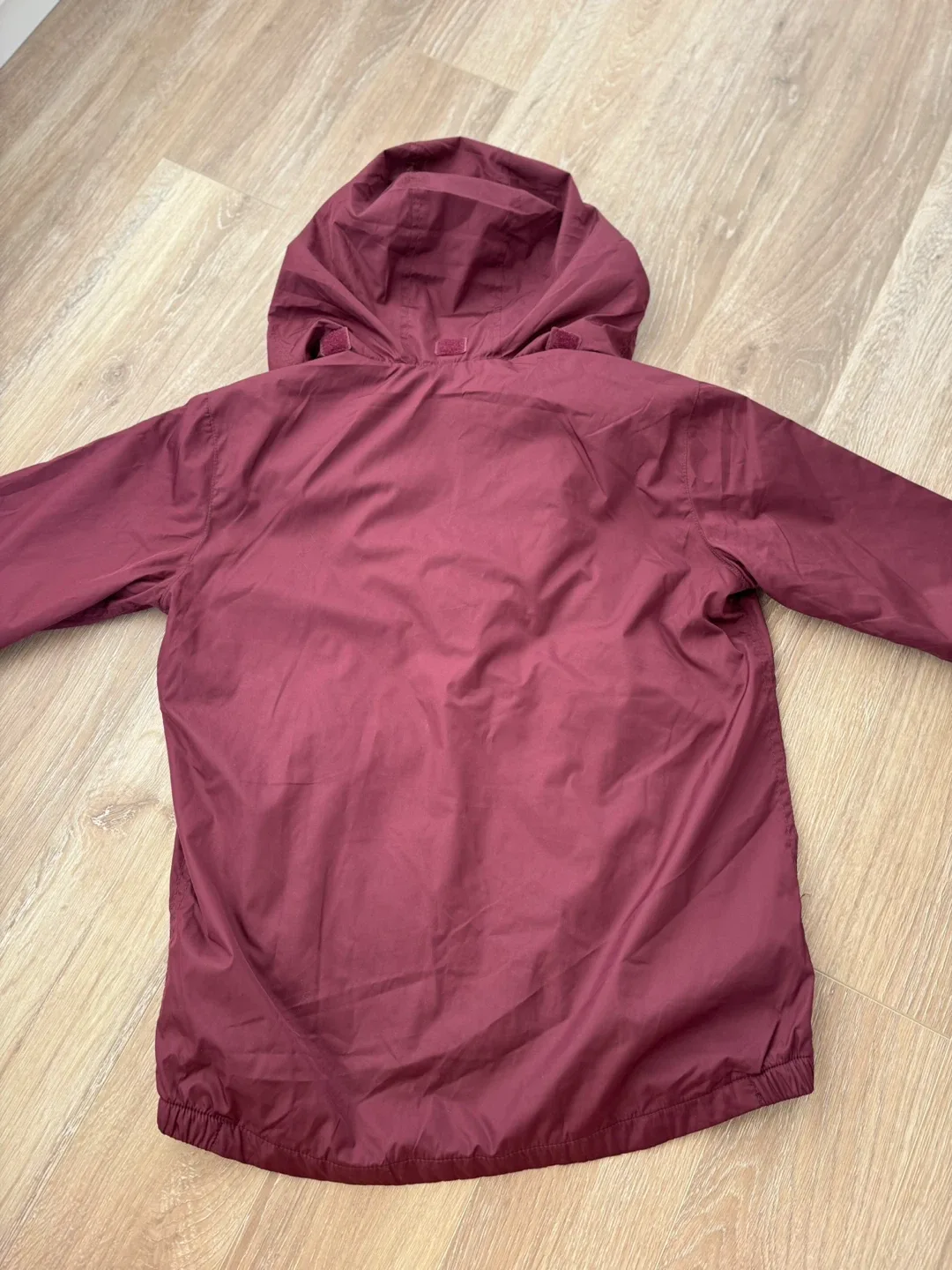 GAP Kids Water-Resistant Fall/Spring Jacket - Size L (10-11) image indicator(2)