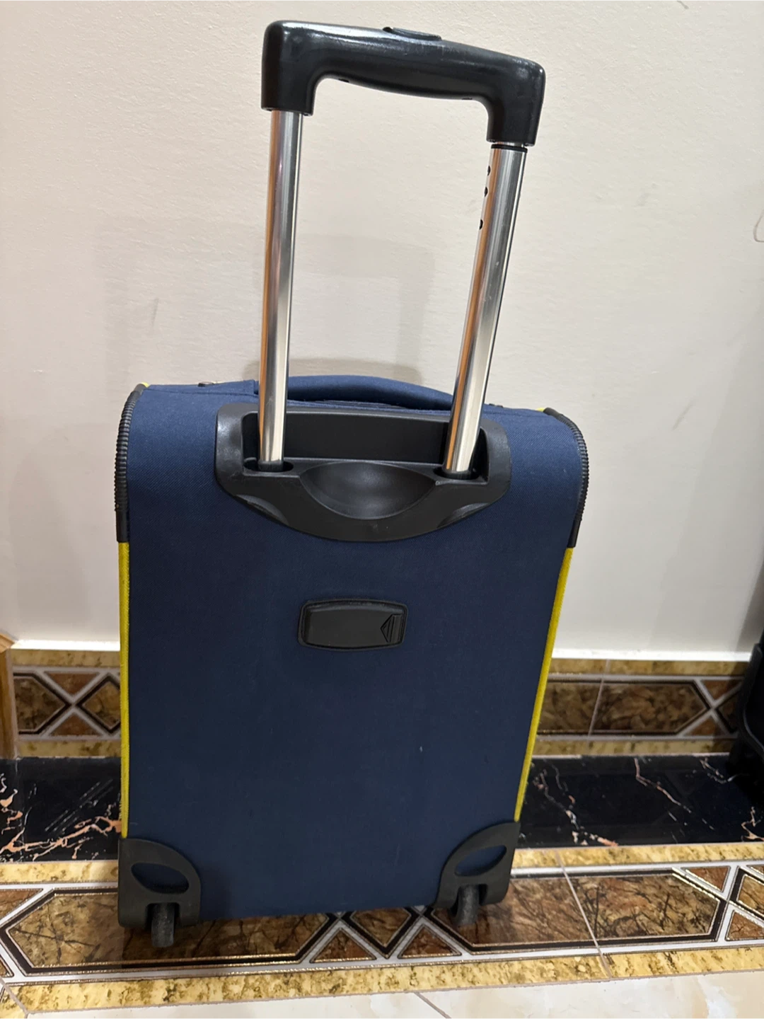 Travel System Carry-On Luggage - photo 2
