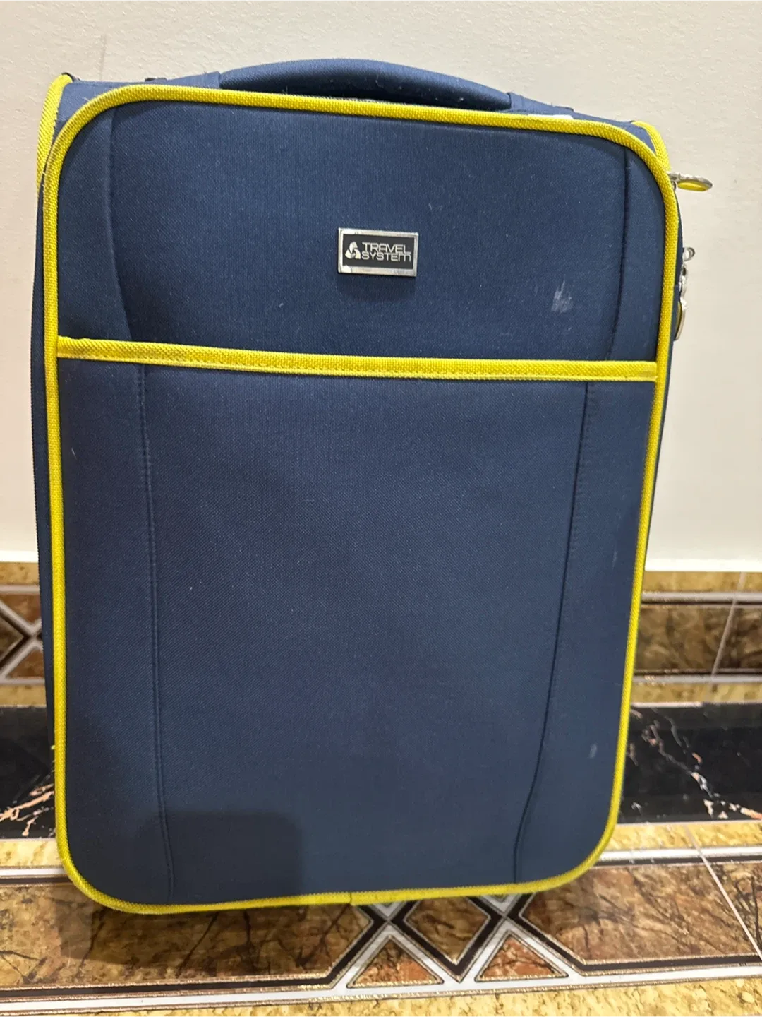 Travel System Carry-On Luggage thumbnail