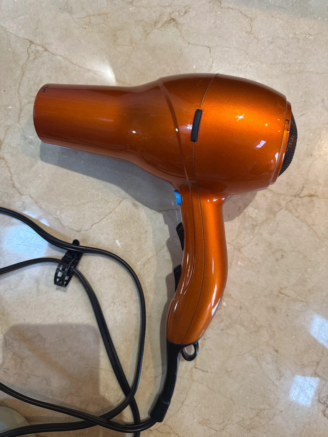 Infiniti Pro Hair Dryer - Orange