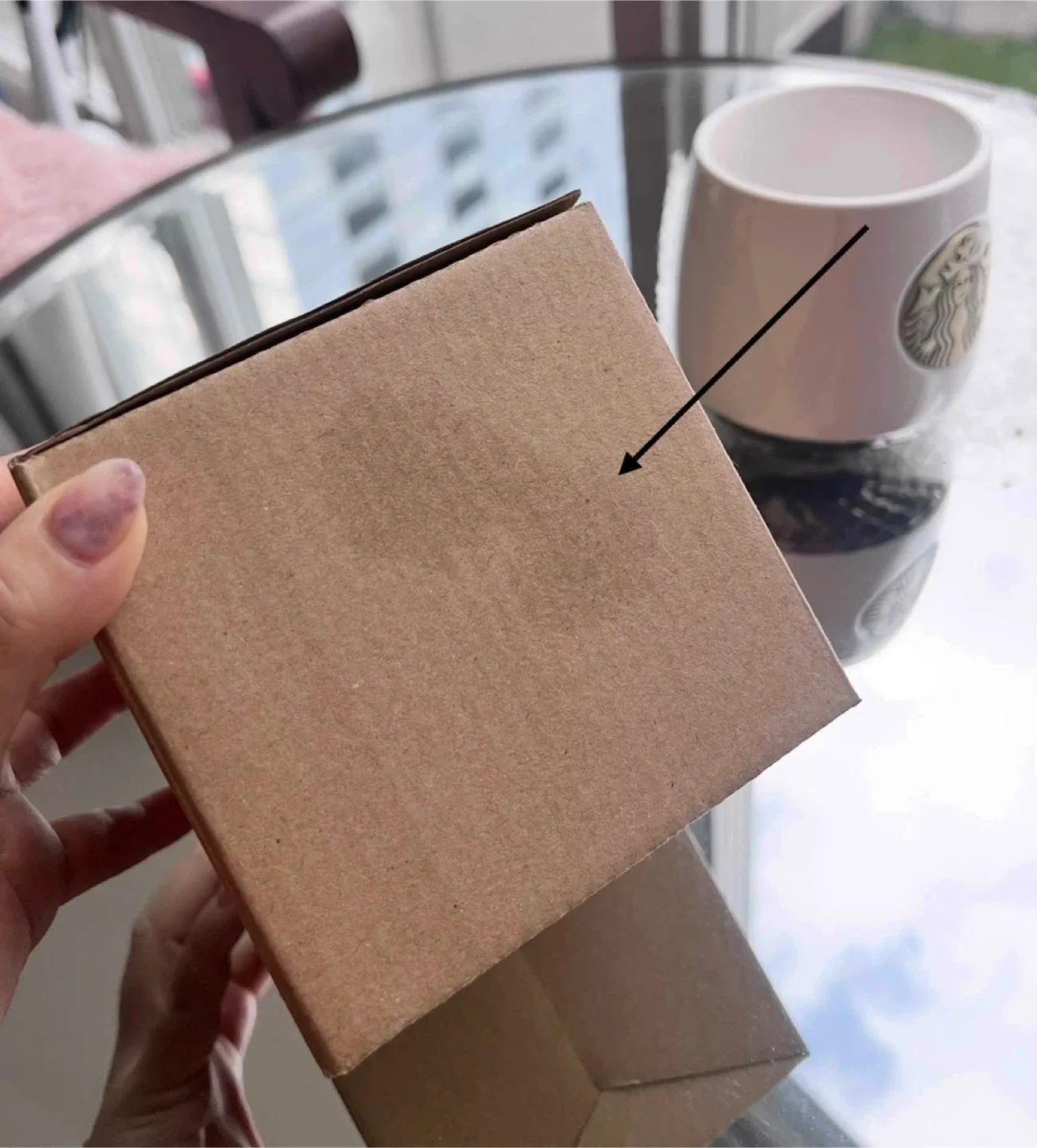 Brand new 2020 limited edition Starbucks mug image indicator(5)