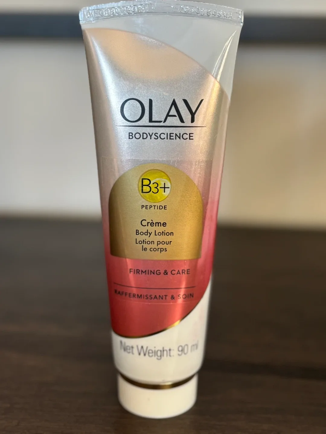 OLAY Body science Crème Body lotion thumbnail