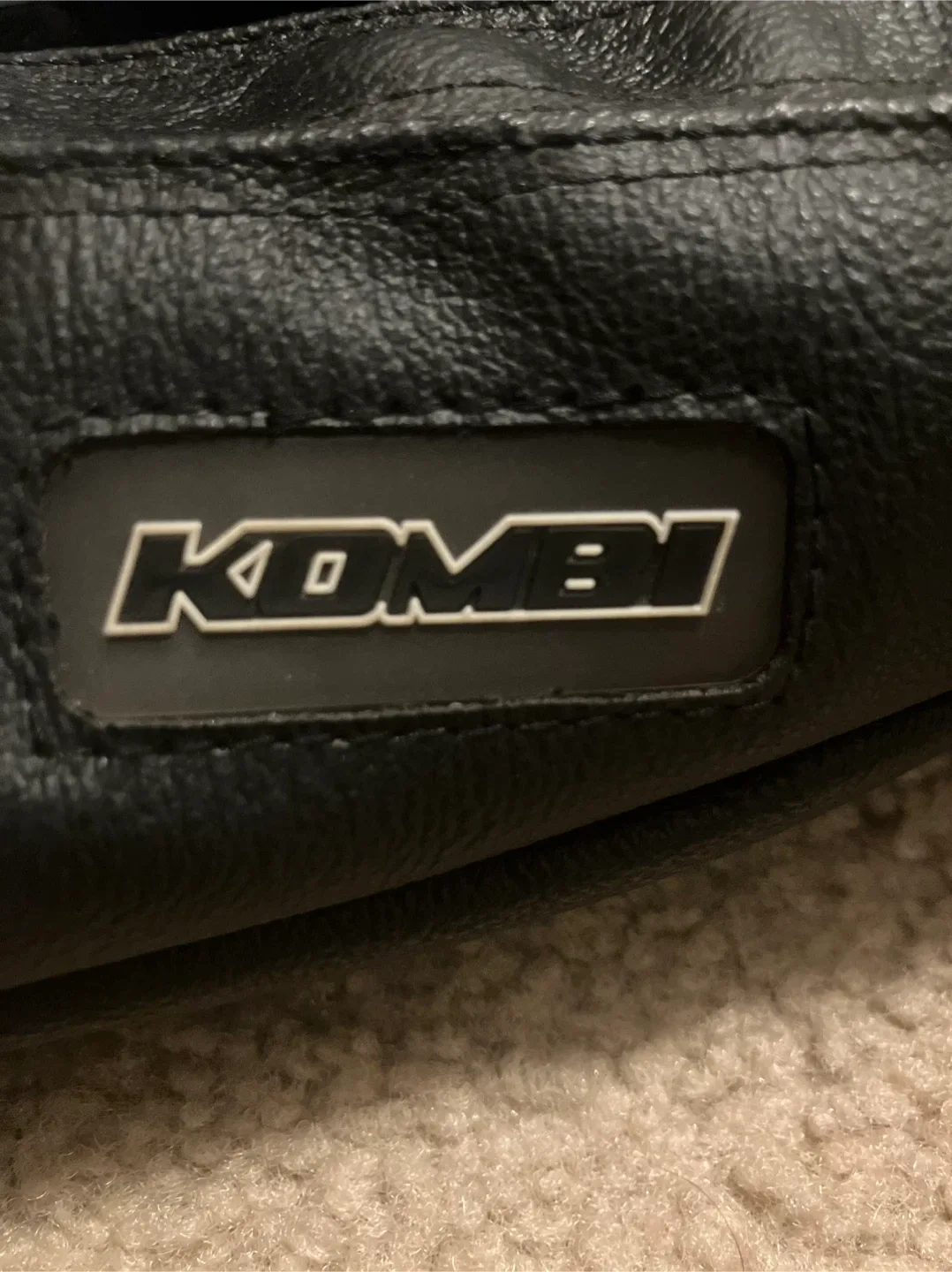 Leather Mitts - Size M,L image indicator(3)