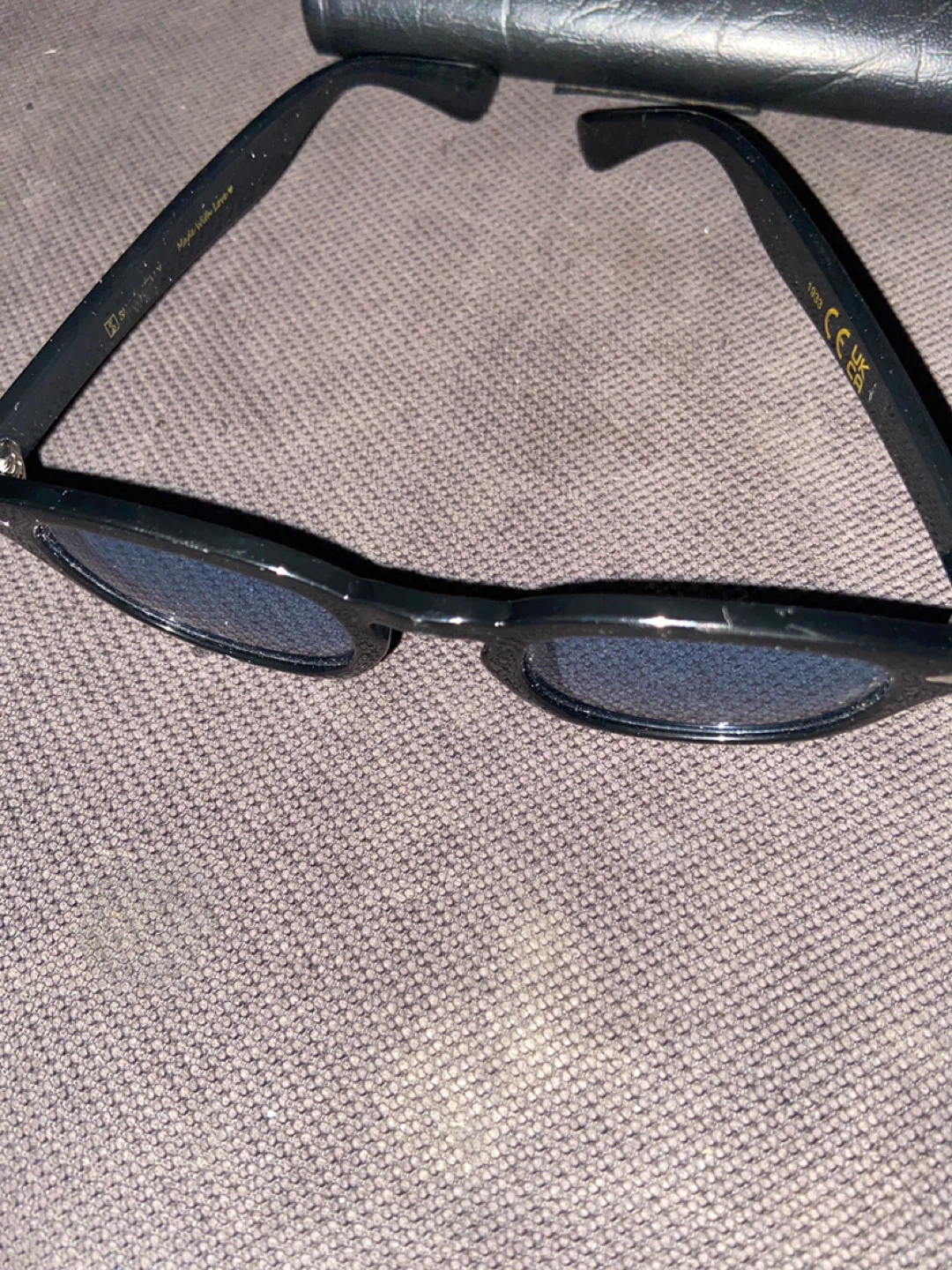 Sunday Somewhere Sunglasses - photo 2