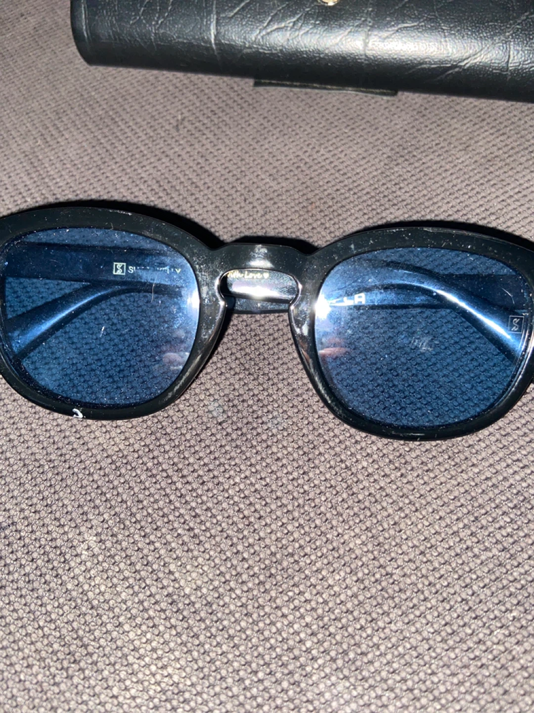 Sunday Somewhere Sunglasses