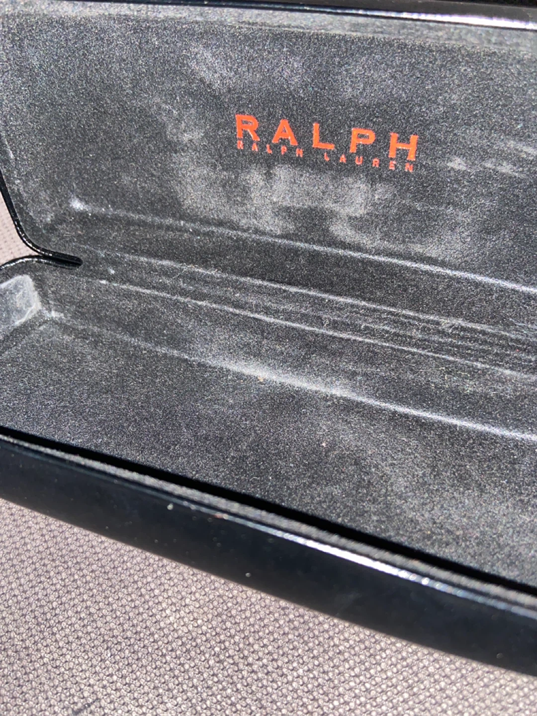 Ralph Lauren Eyeglasses Case - photo 2