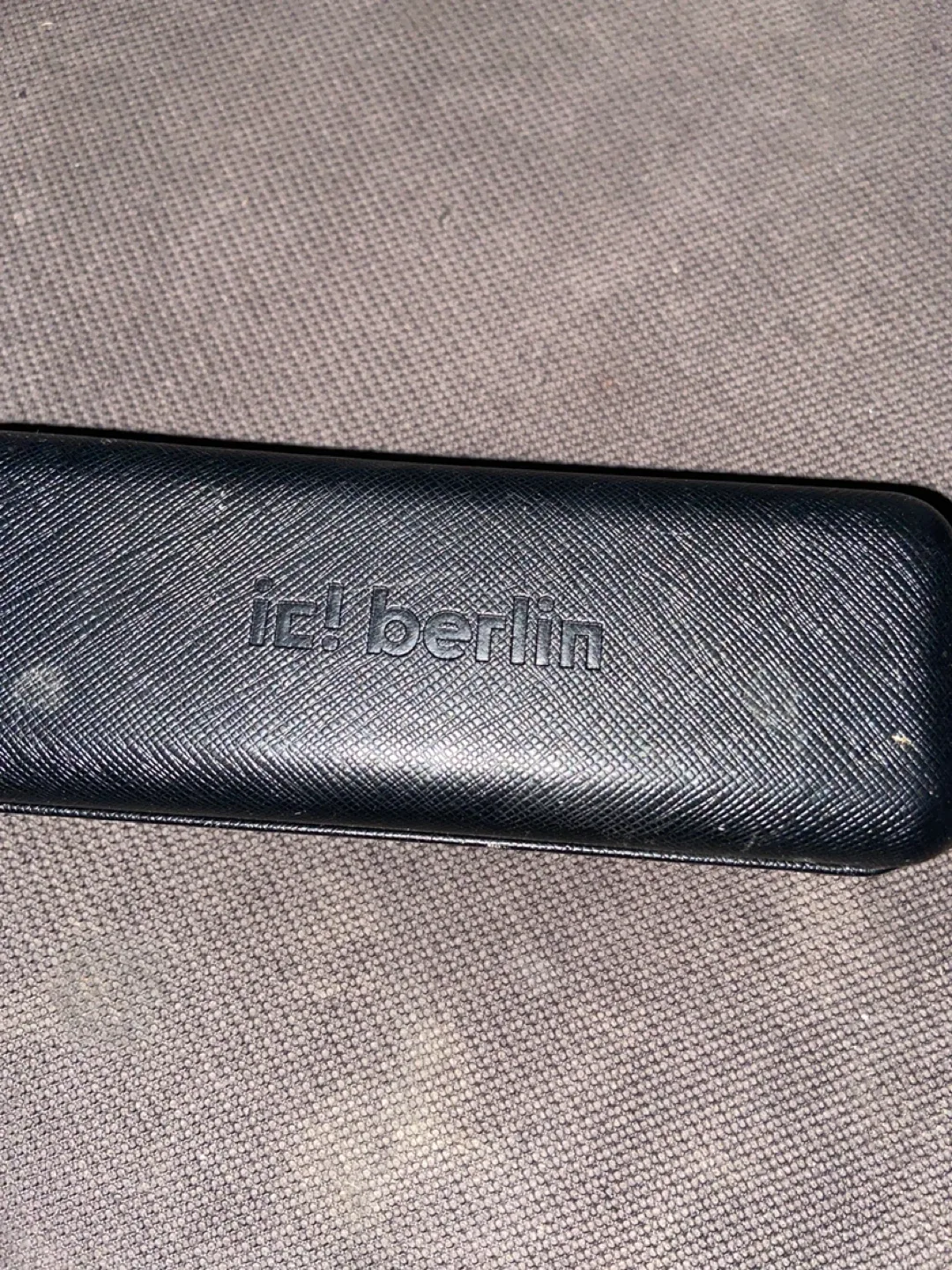 ic! berlin Eyeglass Case thumbnail