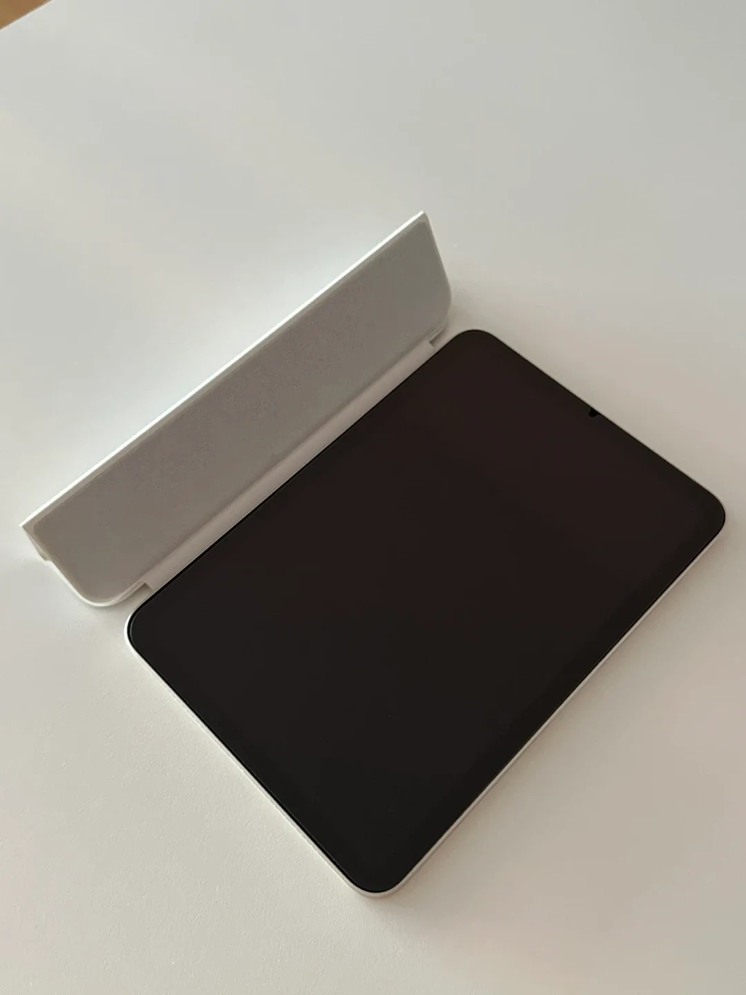 Apple iPad Mini 6th Gen Wi-Fi 256GB Starlight image indicator(4)