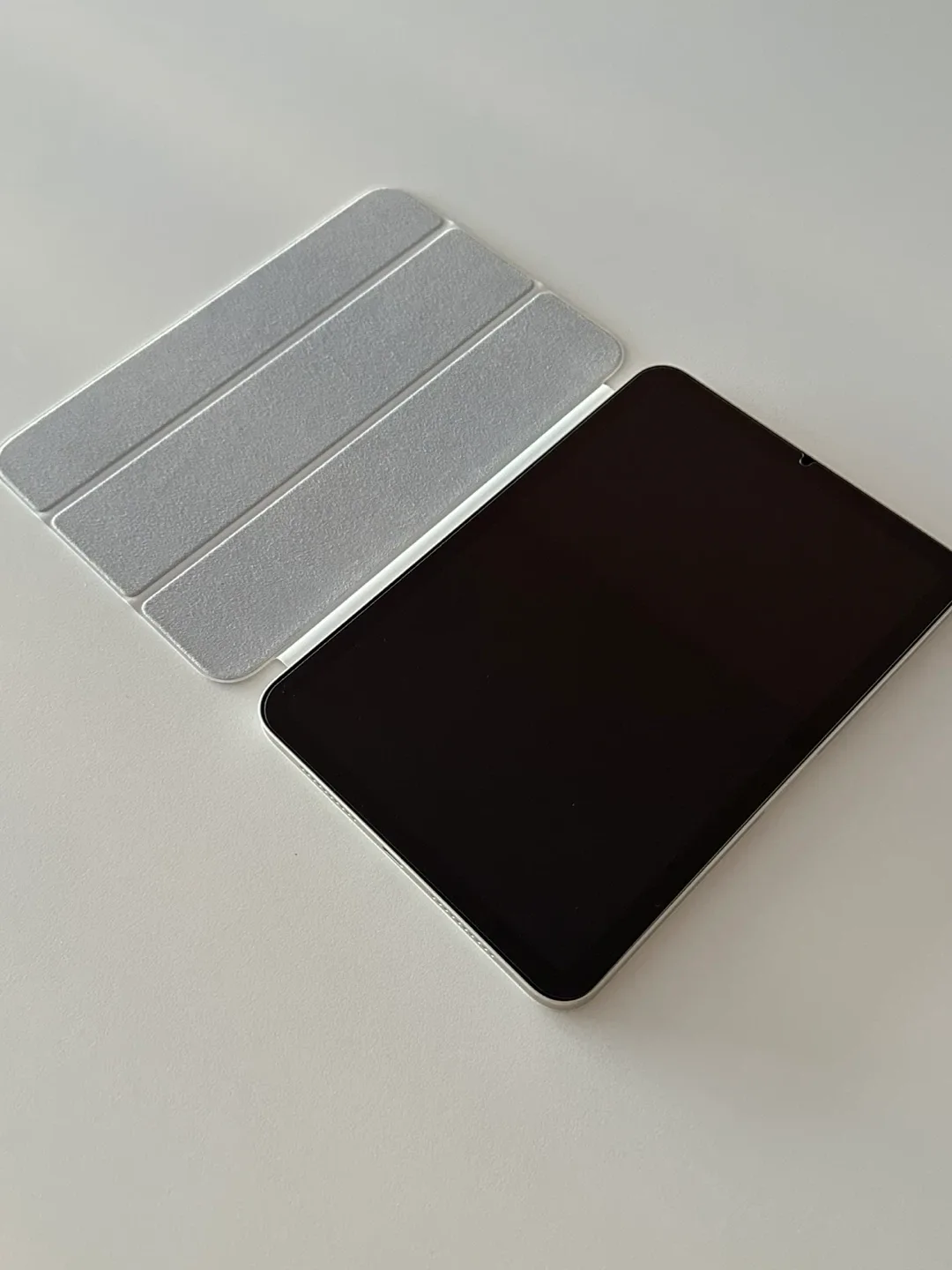 Apple iPad Mini 6th Gen Wi-Fi 256GB Starlight image indicator(3)