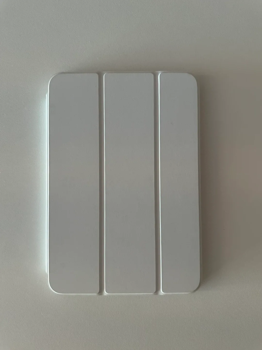 Apple iPad Mini 6th Gen Wi-Fi 256GB Starlight image indicator(5)