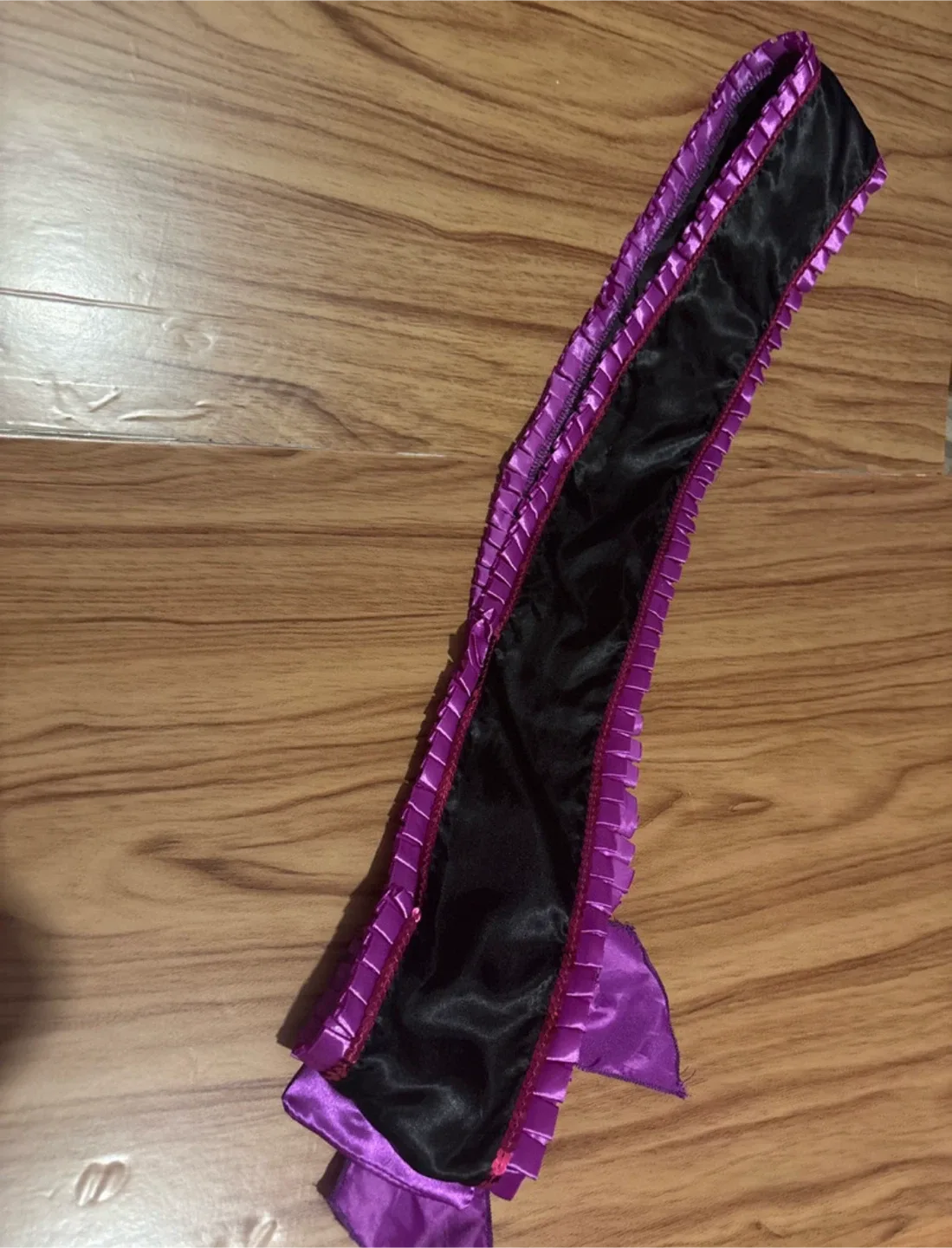 Happy Birthday Sash image indicator(3)