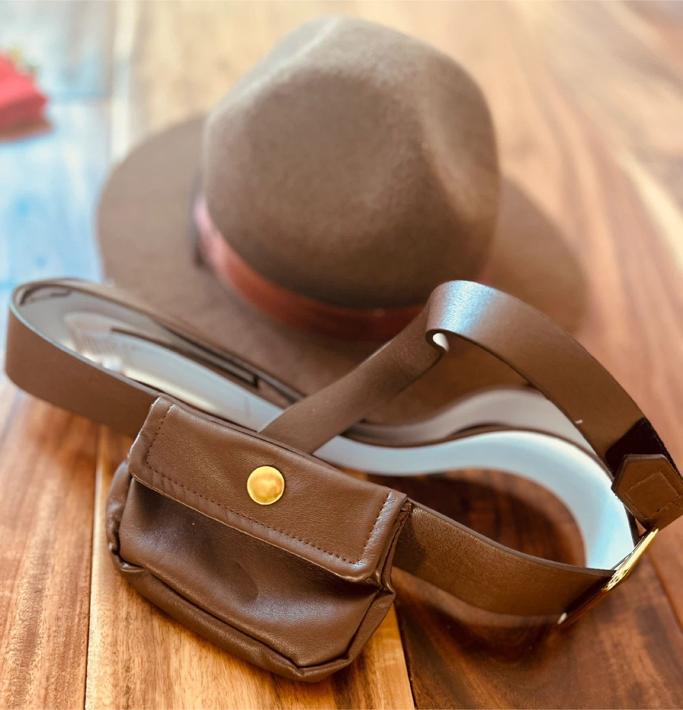 Mountie Costume - Kids Size - photo 5