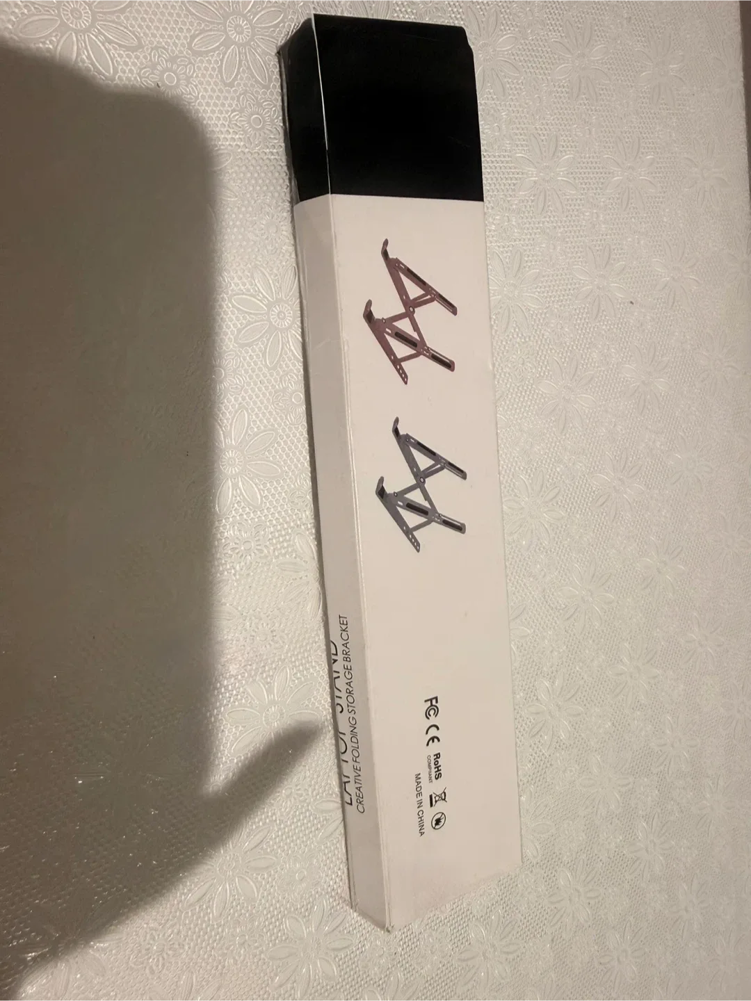 Brand New Laptop Stand Folding Storage Bracket