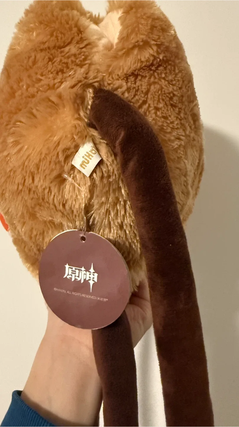 Genshin Impact Hilichurl Plush image indicator(2)