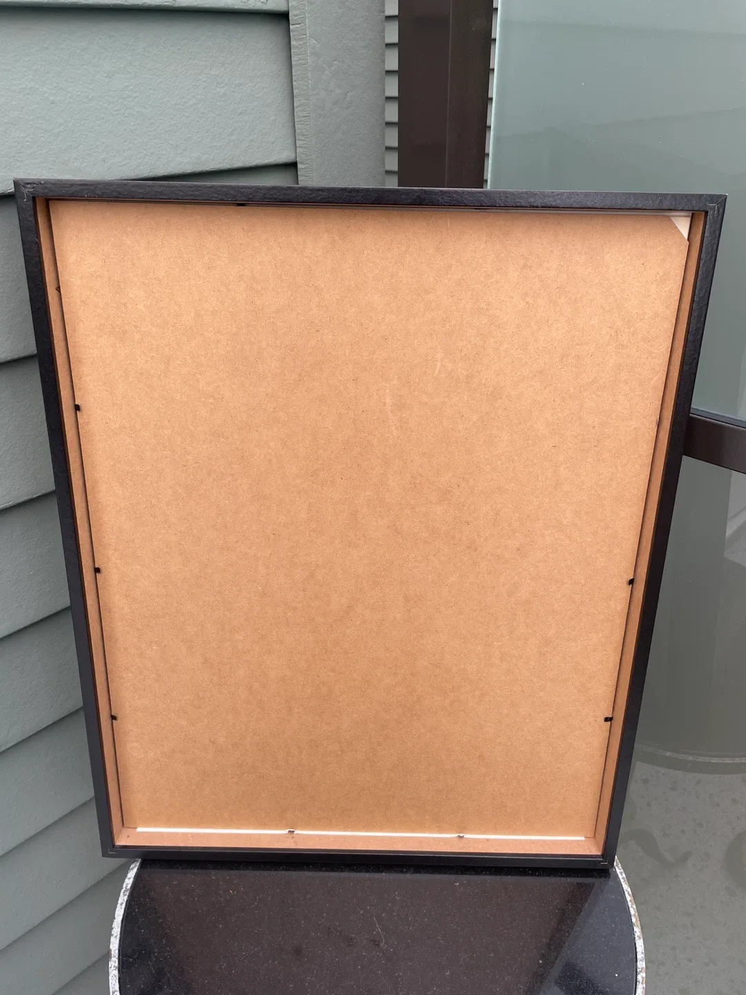 Mark Anthony Jacobson framed art print - Fire image indicator(8)