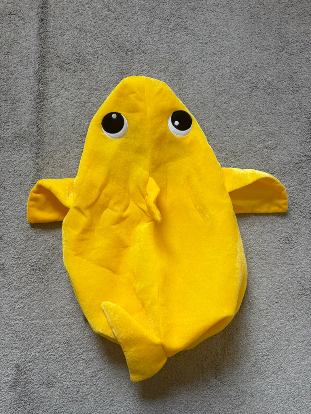 Pinkfong Baby Shark Costume - Size 3-4T - photo 2