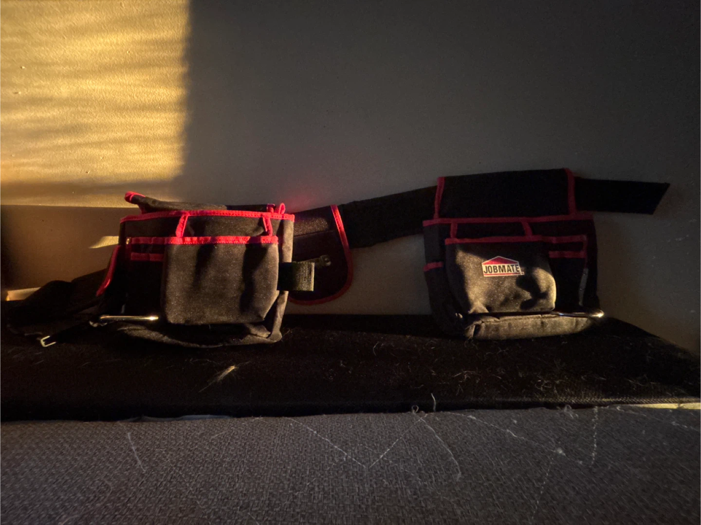 Jobmate Tool Belt