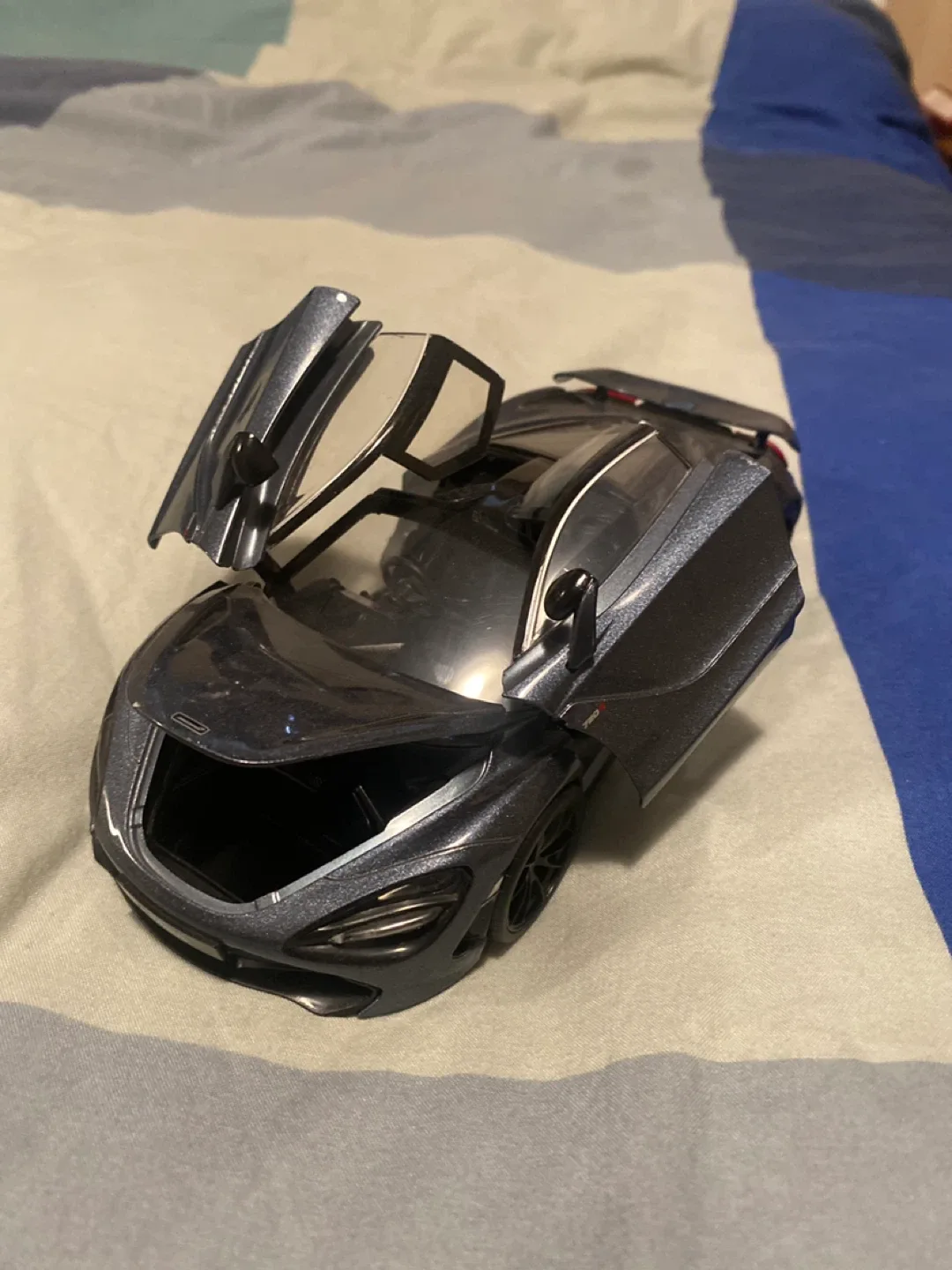 Fast and furious car image indicator(2)