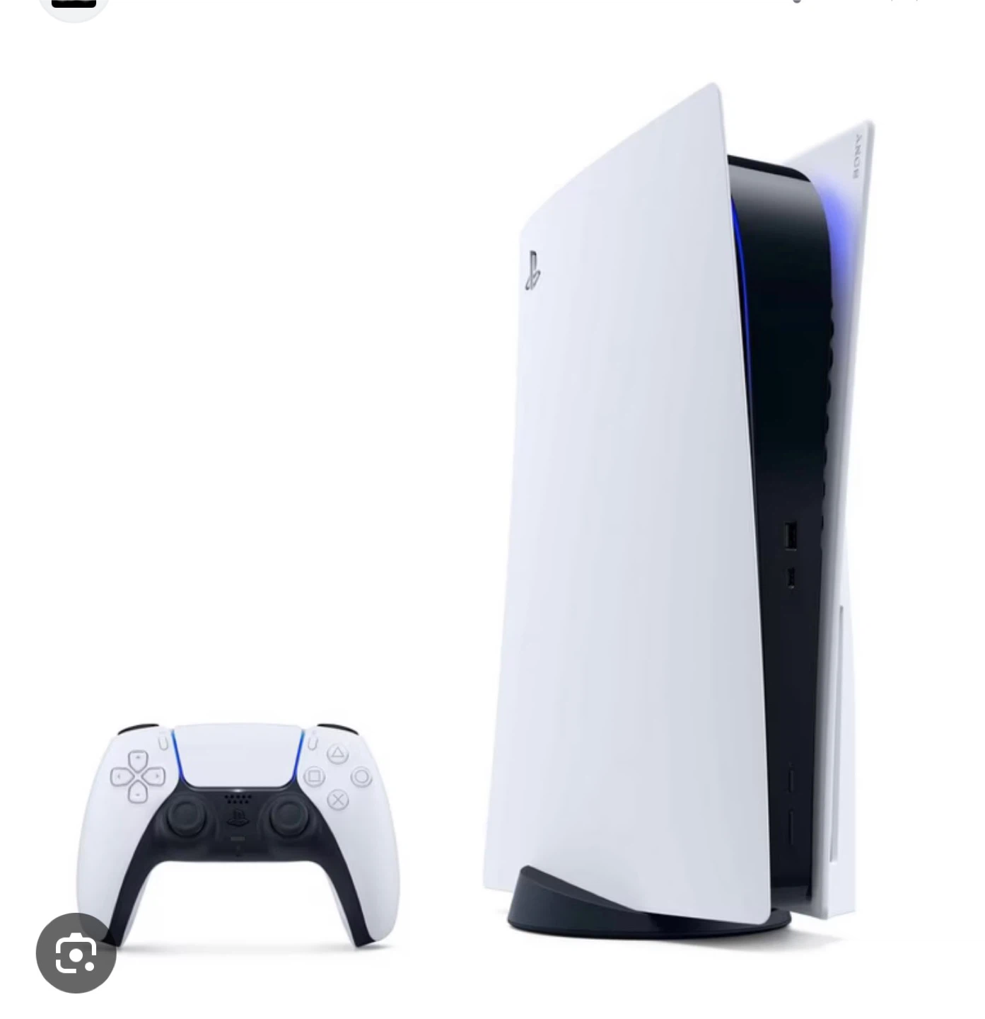 Sony PlayStation 5 (PS5) Console