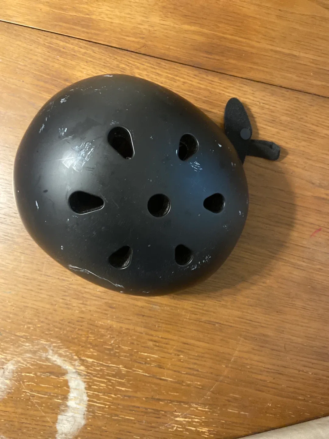 PHZ Helmet and Knee Pads - Black - Size M image indicator(3)