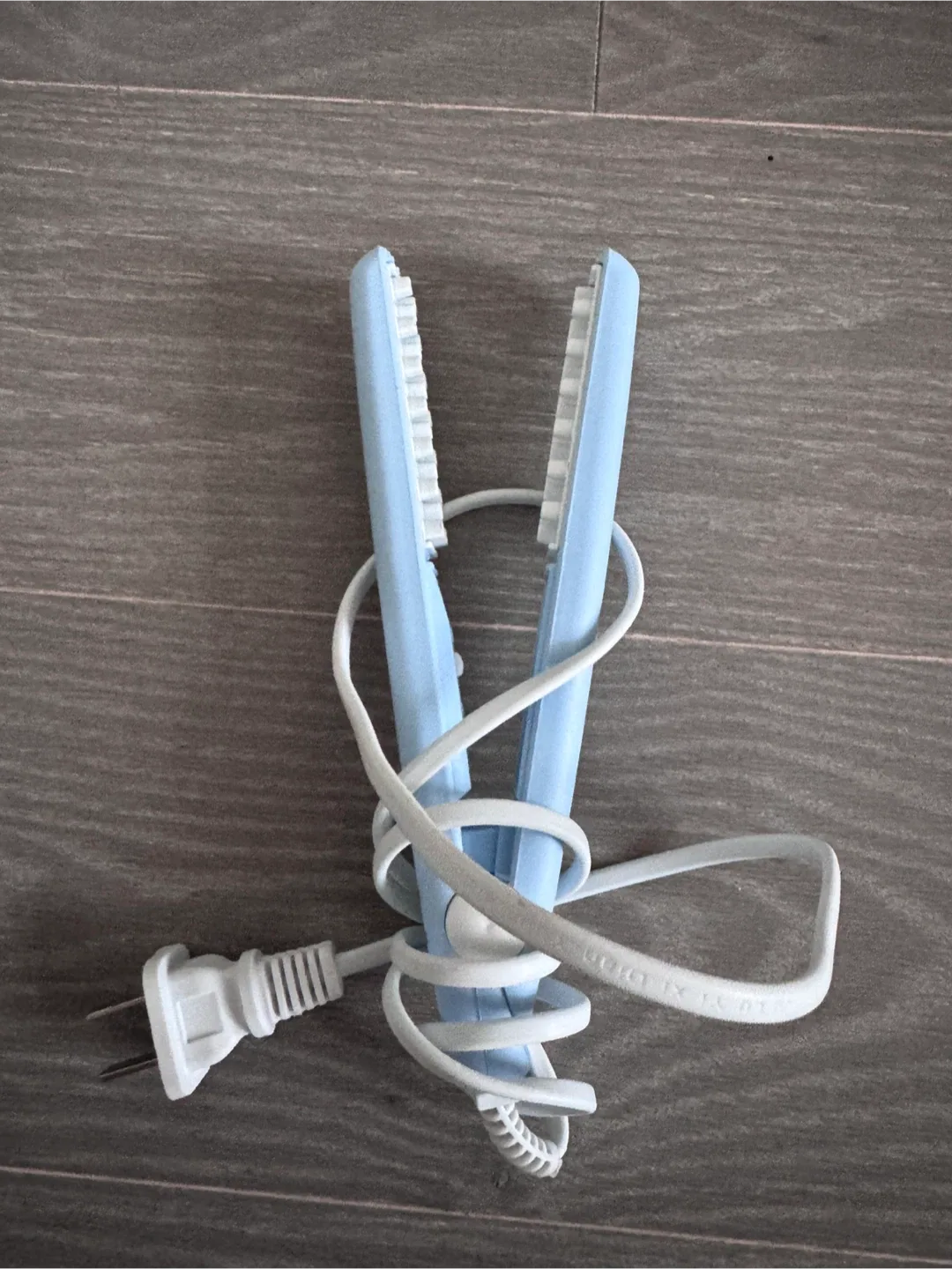 Hair Styling Tools - Curling Irons Straightener image indicator(3)