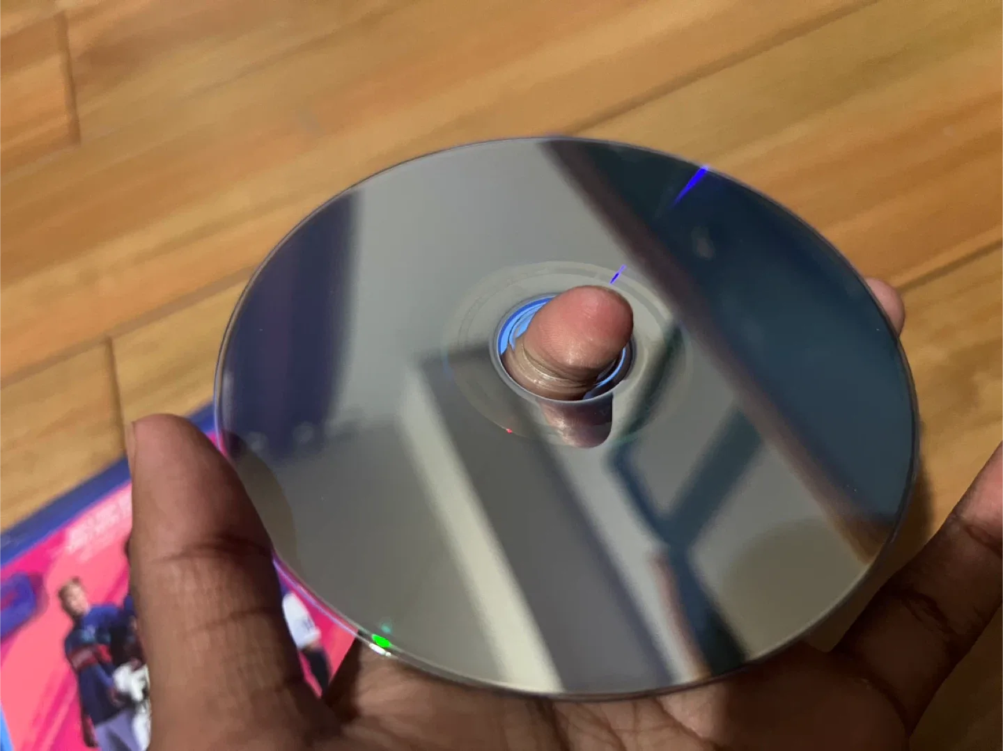 FIFA 19 for PS4 - PS4 games image indicator(3)