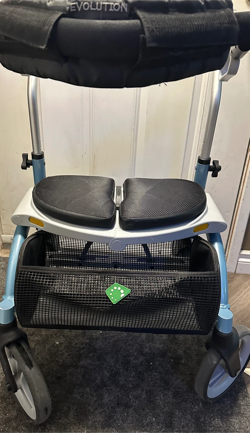 Walker for sale