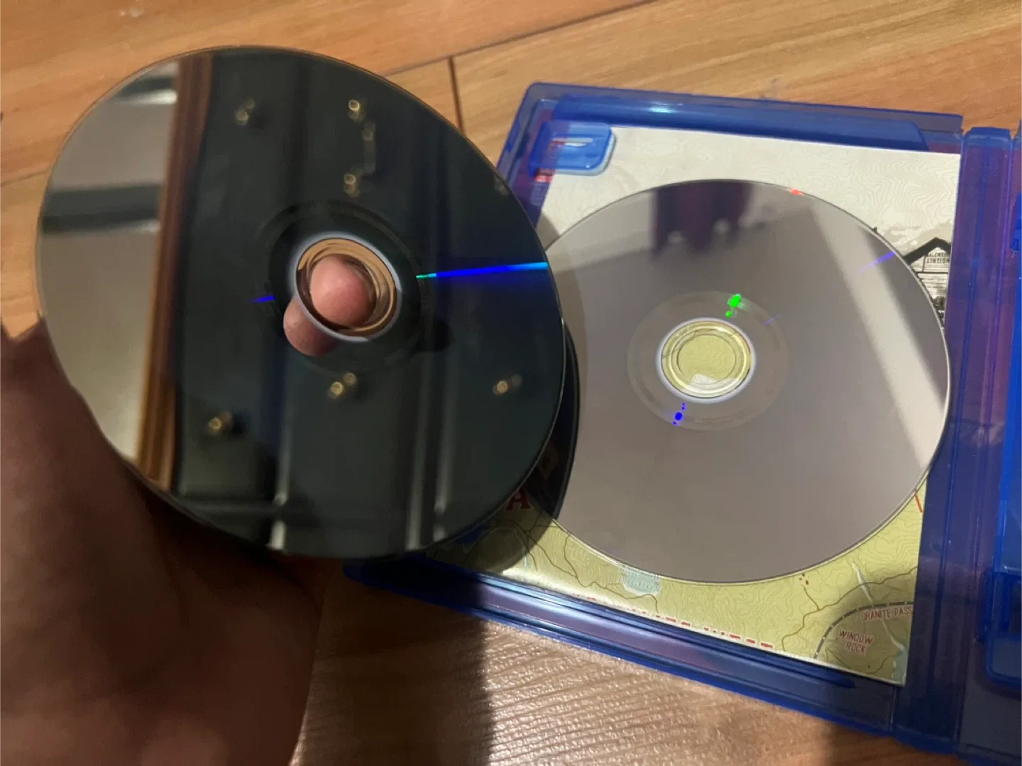 Red Dead Redemption 2 for PS4 - PS4 games image indicator(3)