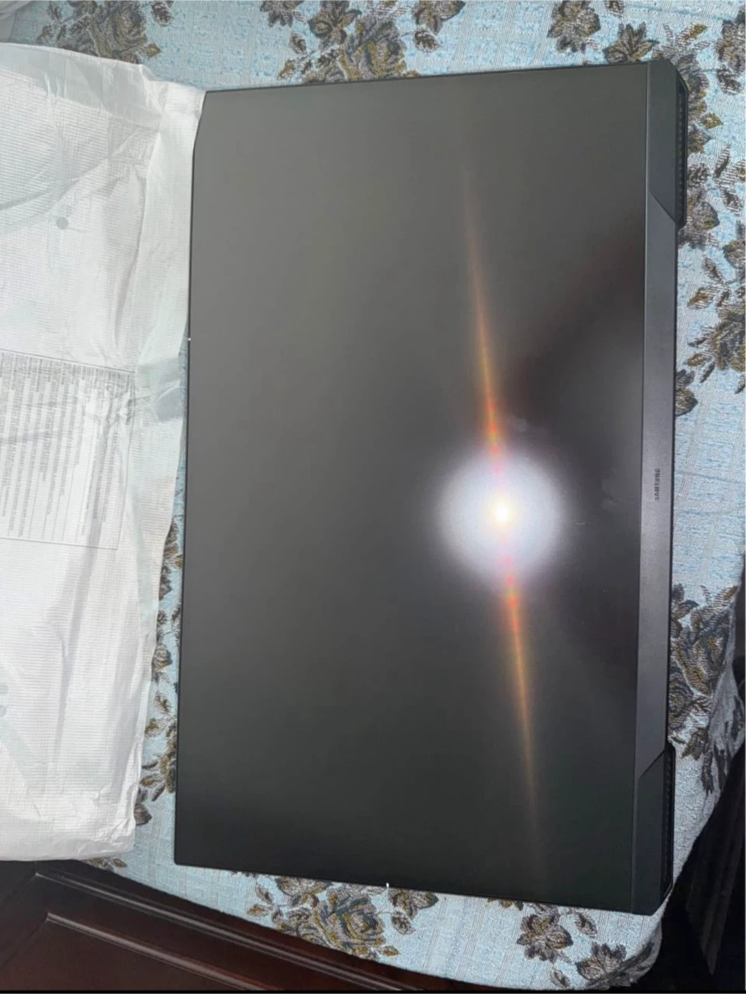 Samsung Monitor - photo 2