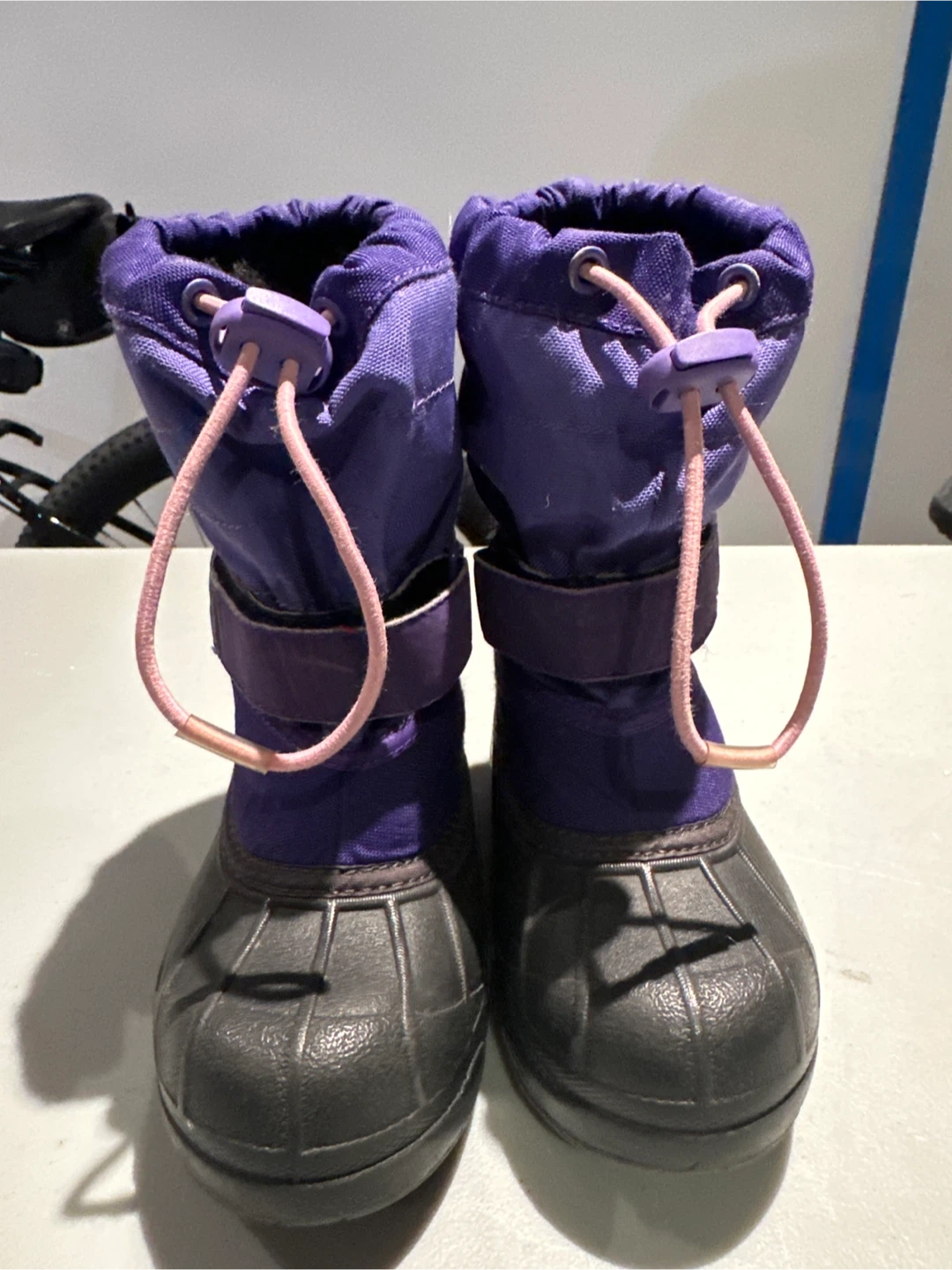 Kids Columbia Boots - photo 2