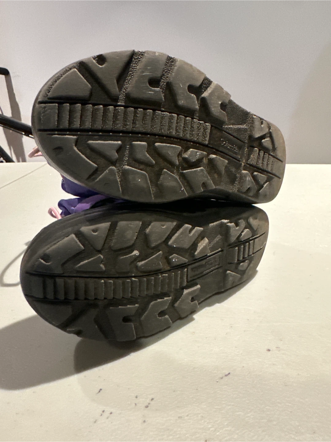 Kids Columbia Boots - photo 3