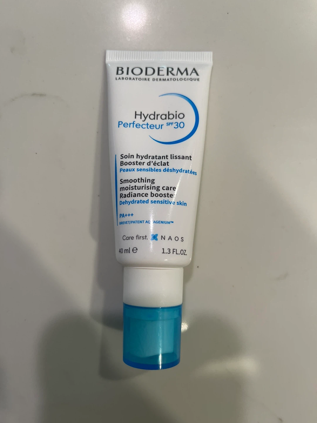 Bioderma Hydrabio Perfecteur SPF 30 40ml