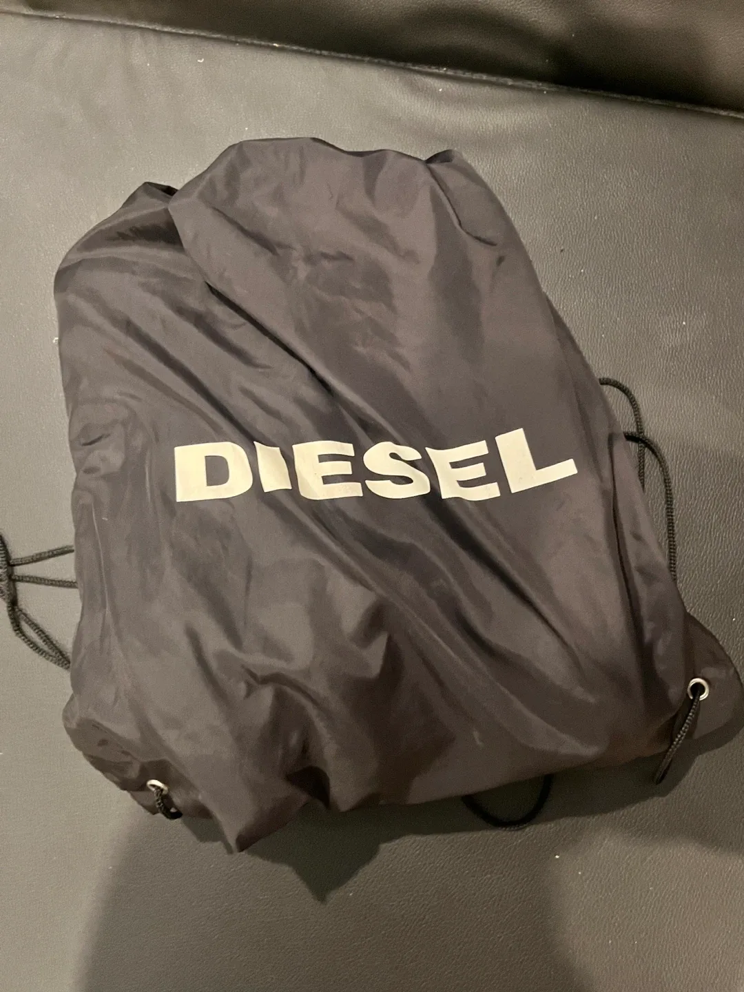 Diesel High-Top Sneakers, EU 44 / US 10.5 image indicator(7)