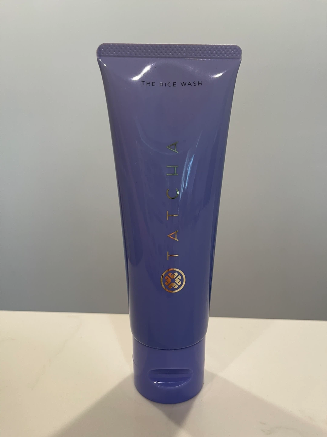Tatcha The Rice Wash Soft Cream Cleanser 120ml