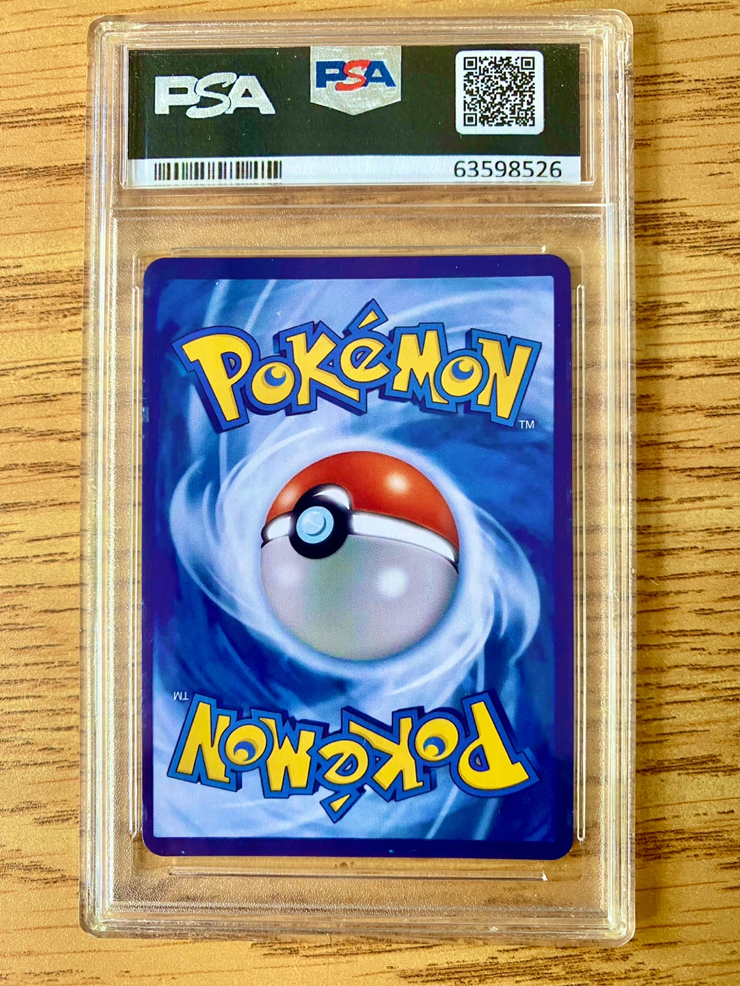 PSA 10 1st edition Articuno (Holo Proxy) - photo 2
