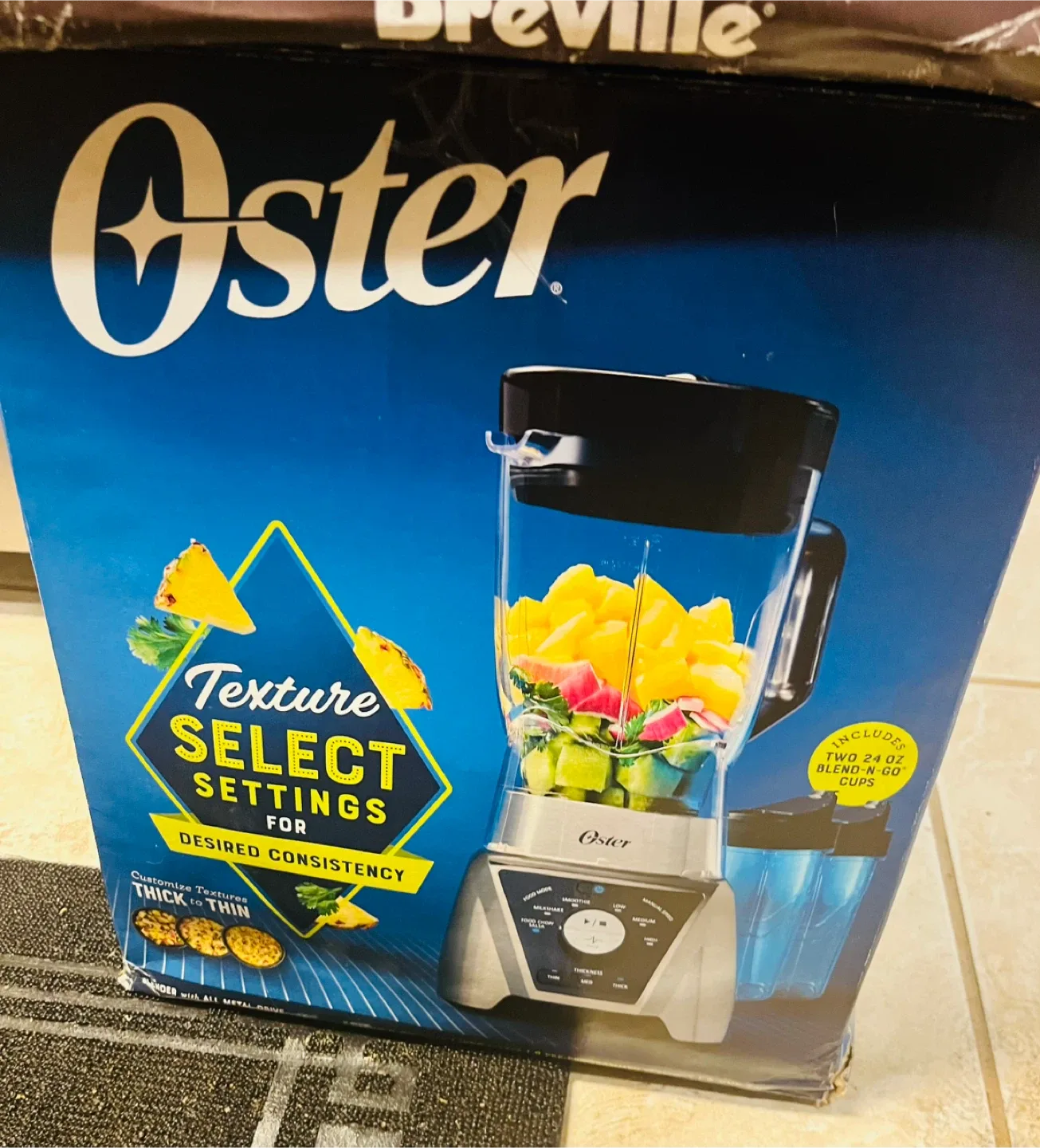 Restaurant items for  sale image indicator(5)