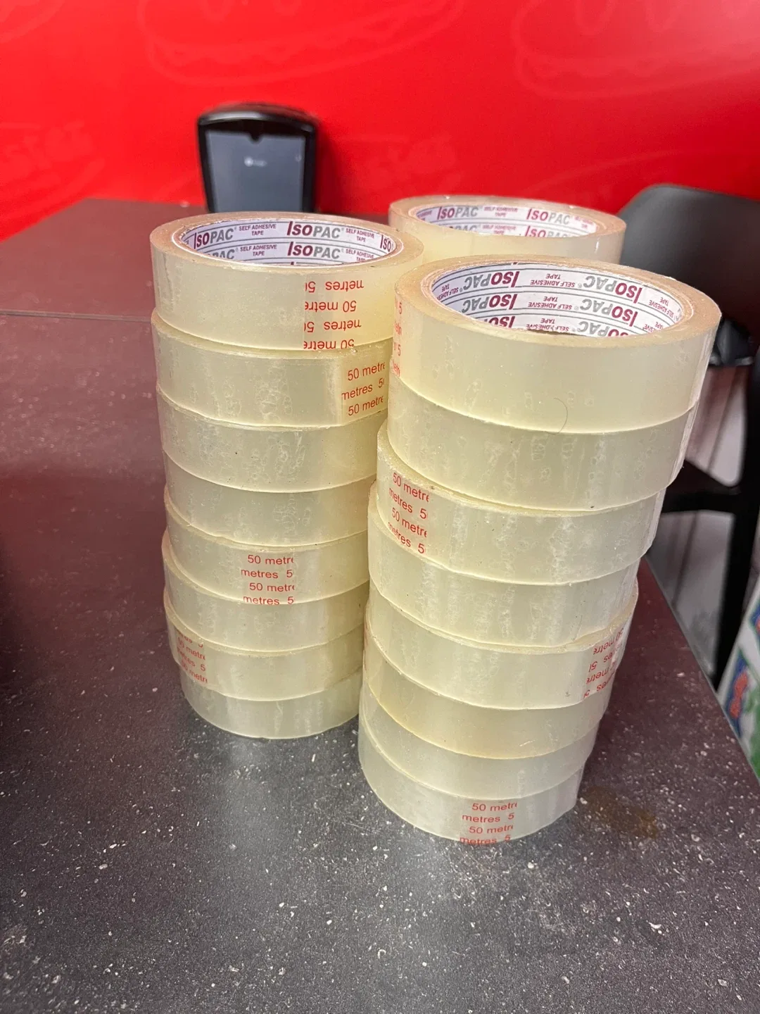 Restaurant items for  sale image indicator(7)