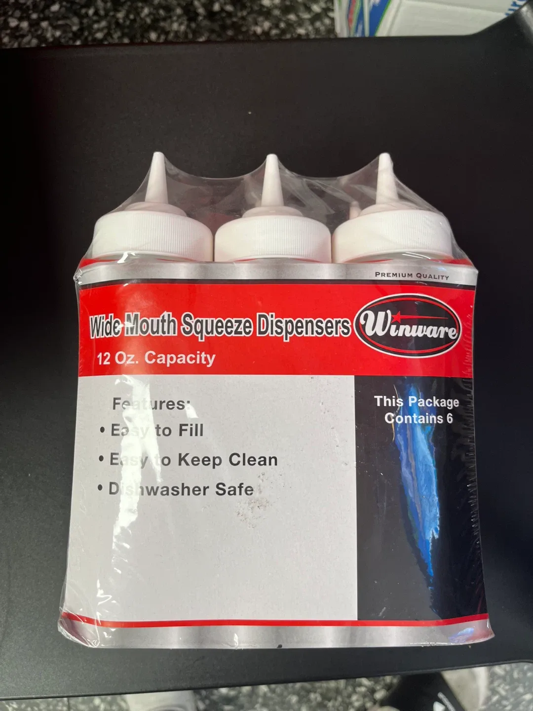 Restaurant items for  sale image indicator(9)