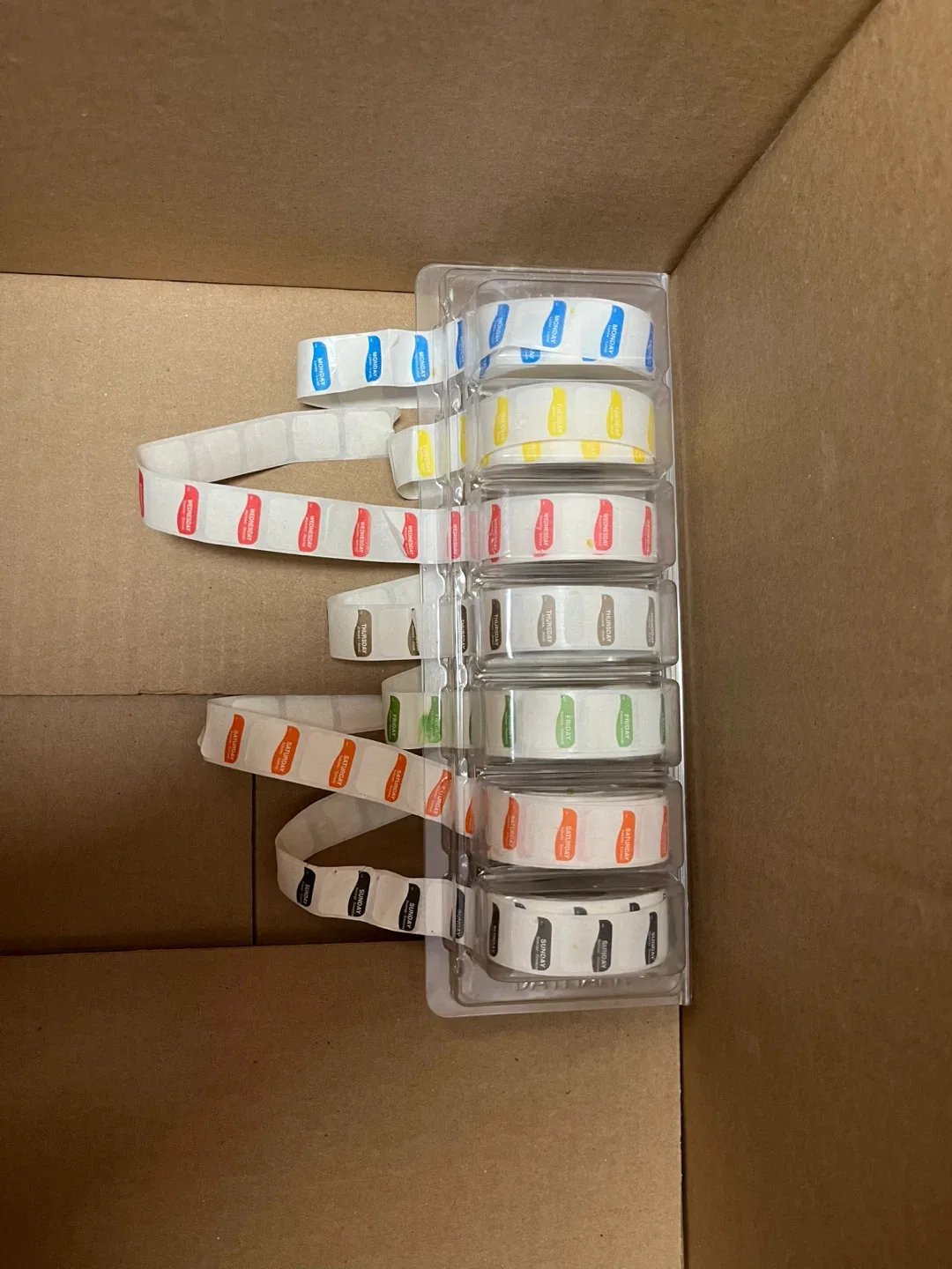 Restaurant items for  sale image indicator(10)