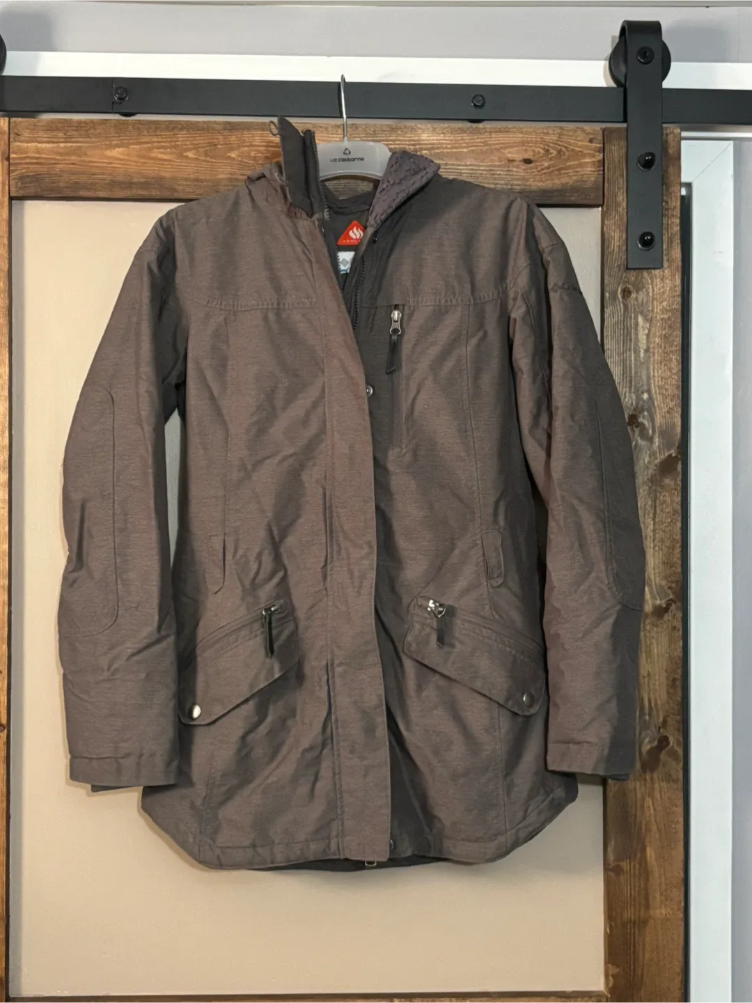 Columbia Omni-Heat  Women’s Jacket (Small) thumbnail