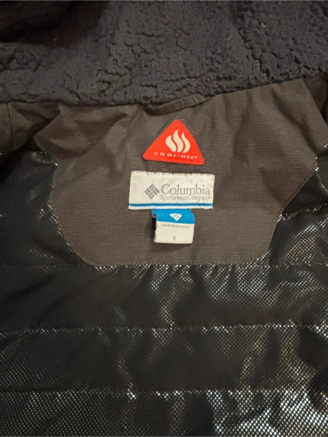 Columbia Omni-Heat  Women’s Jacket (Small) image indicator(3)