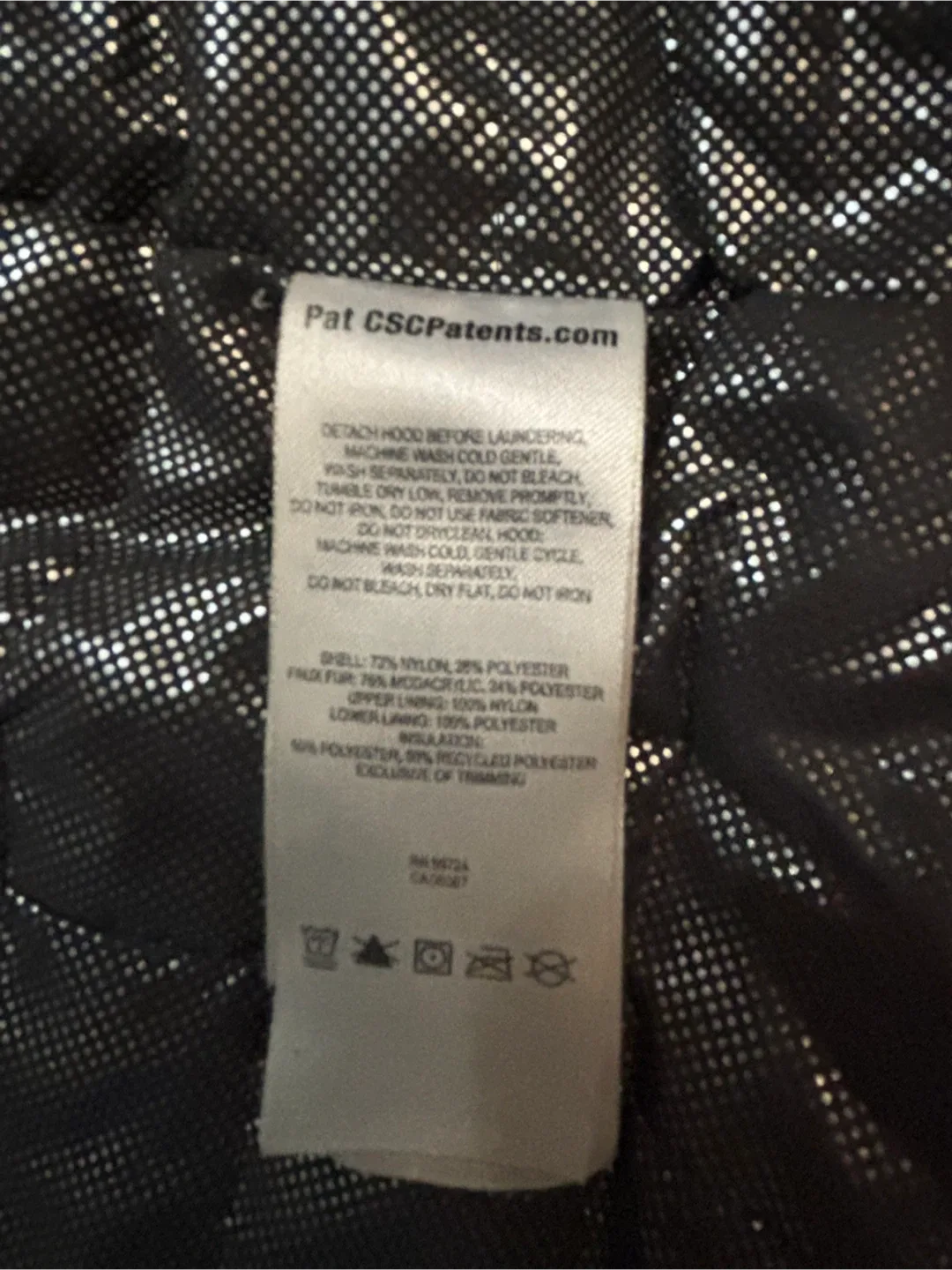 Columbia Omni-Heat  Women’s Jacket (Small) image indicator(5)