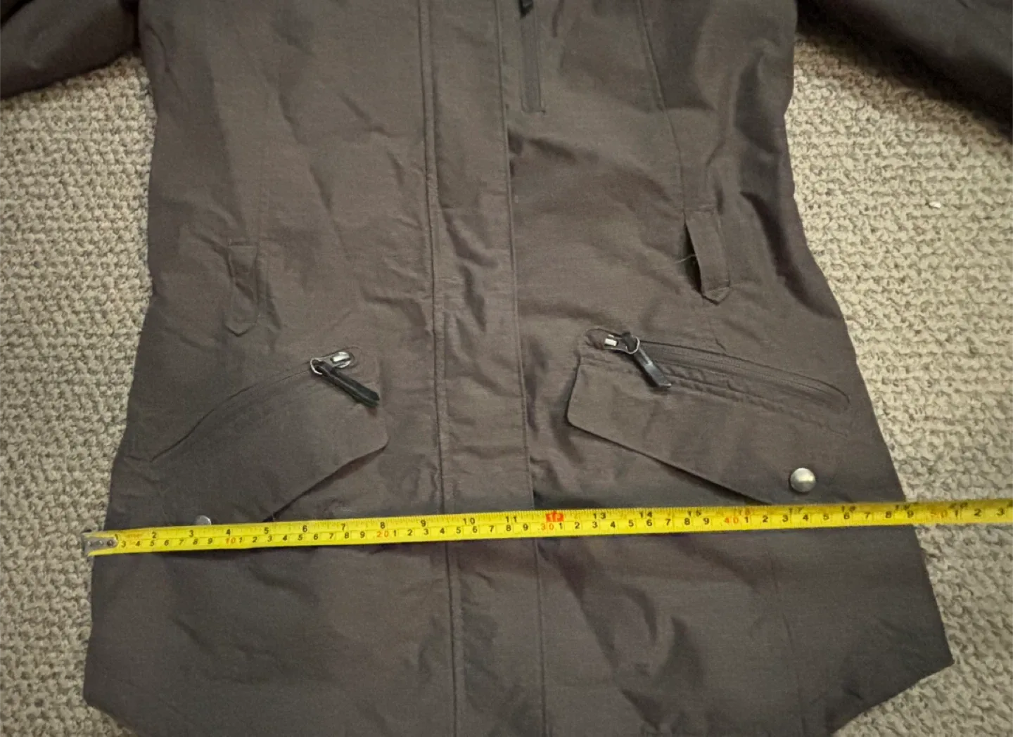 Columbia Omni-Heat  Women’s Jacket (Small) image indicator(9)